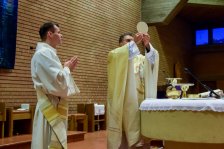 17.04.2025 Gründonnerstag